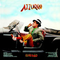 Adriano Celentano  Azzurro / Una Carezza In Un Pugno (LP)