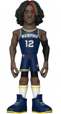  Funko Gold Premium Vinul Figure NBA:  Memphis Grizzlies  Ja Morant Home With Chase (12,7 )