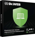 DrWeb Security Space (2  + 2 . ./2  1  + 1 . ./ 4 )