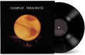 Coldplay  Parachutes. Eco Vinyl (LP)