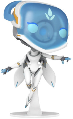  Funko POP Games: Overwatch 2  Echo (9,5 )