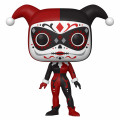  Funko POP Heroes: DC  Dia De Los Harley Quinn (9, 5 )