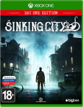 The Sinking City.    [Xbox One]