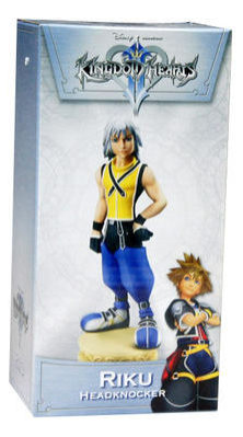  Kingdom Hearts Riku (15 )