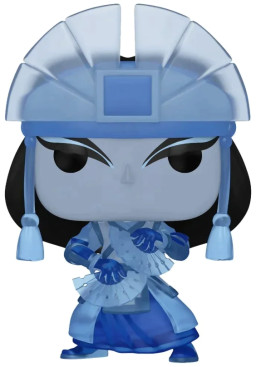  Funko POP Animation Avatar: The Last Airbender  Kyoshi (Spirit) [Glows In The Dark] Exclusive (9,5 )