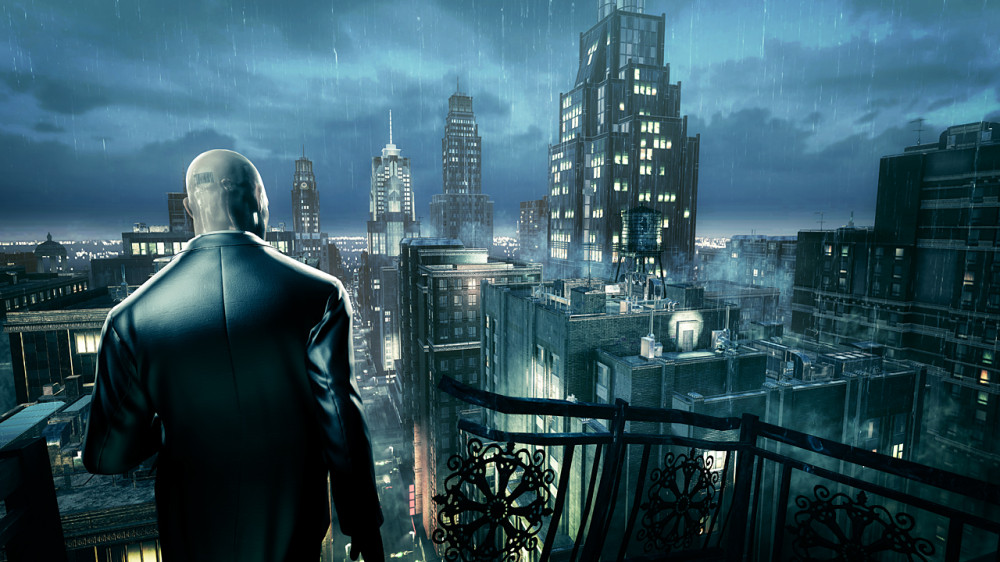 Hitman: Absolution [PC,  ]