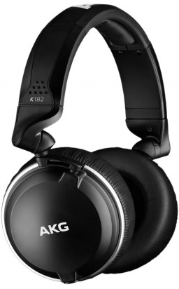  AKG K182 ()