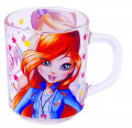  Winx Club :    ( )