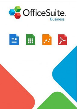 OfficeSuite Business (Subscription) (1 year,   )