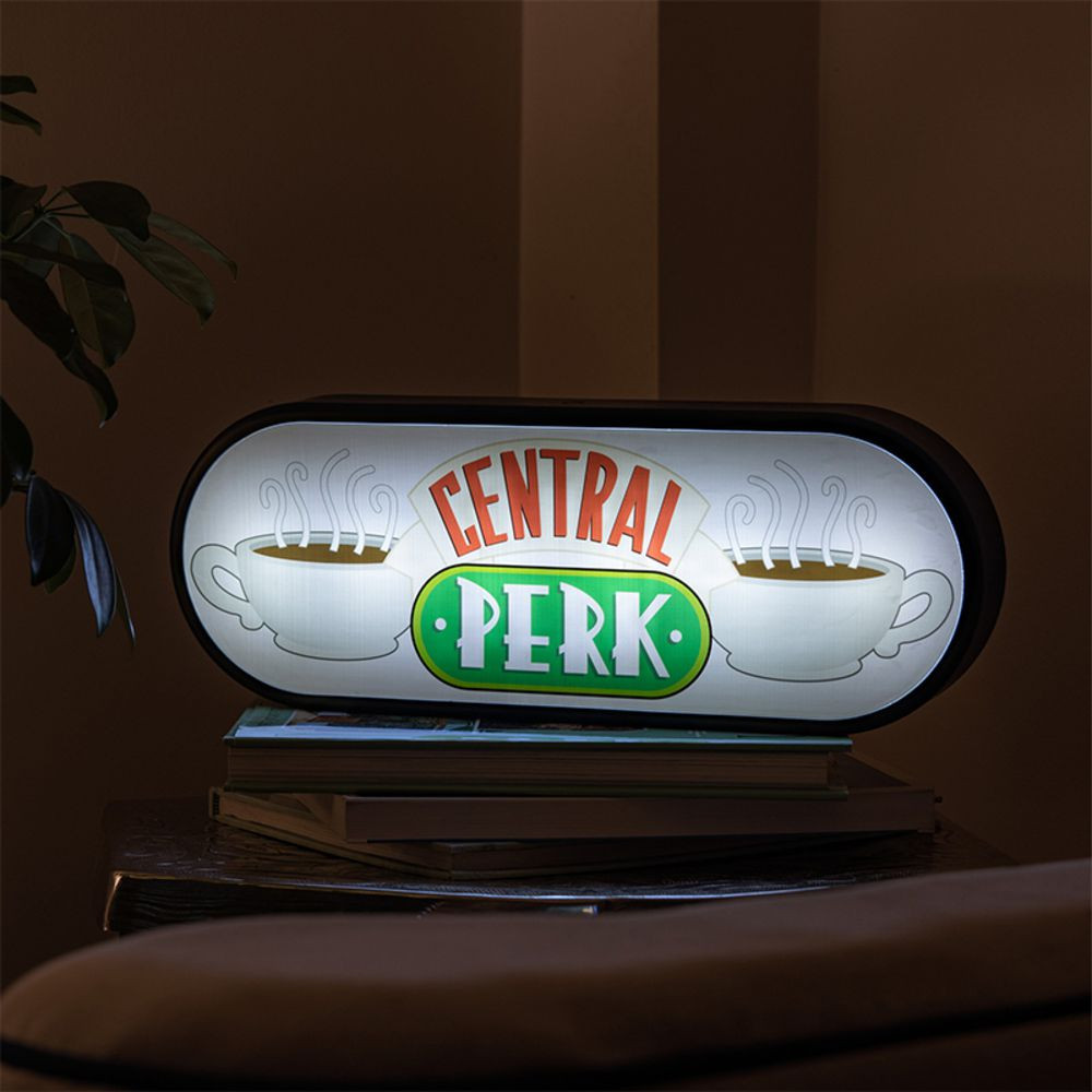  Friends Central Perk 