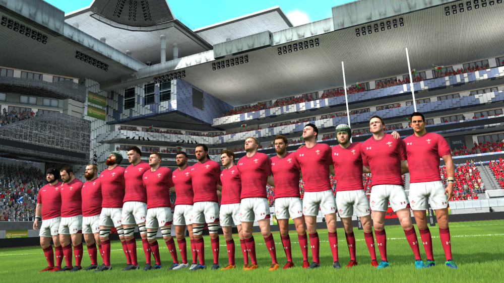 Rugby 20 [PC,  ]