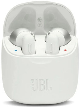  JBL T 220 TWS WHT,  () (JBLT220TWSWHT)