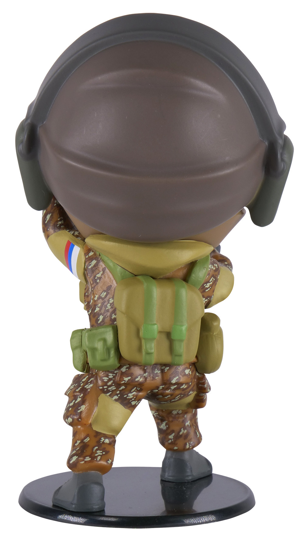  Six Collection: Glaz (10 )