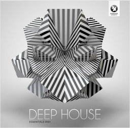 . Deep House Essentials 001