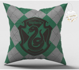  Harry Potter: Slytherin