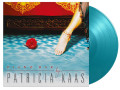 Patricia Kaas  Piano Bar [Coloured Turquoise Vinyl] (LP)