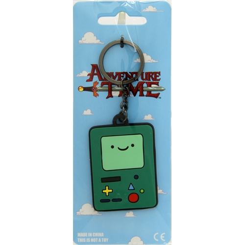  Adventure Time. BMO