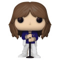  Funko POP Rocks: Ozzy Osbourne  Ozzy Osbourne In White Fringe Outfit (9,5 )