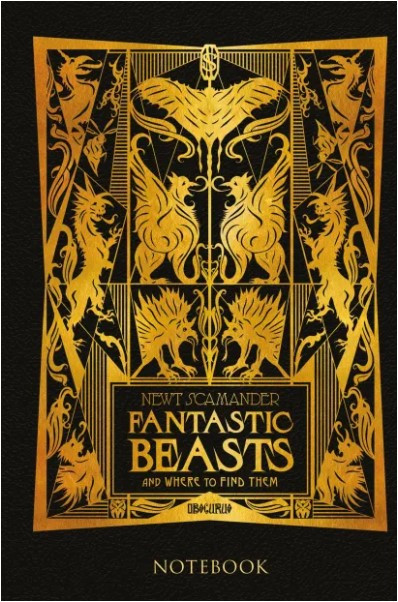  Fantastic Beasts And Where To Find Them ( 5, 160 .,  )