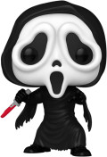  Funko POP Movies: Ghost Face  Ghost Face (9,5 )