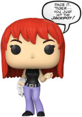  Funko POP: Marvel Comics  Mary Jane Watson Exclusive (9,5 )