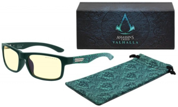    GUNNAR Enigma :  Assassins Creed Valhalla  (ENI-08401)