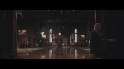 Hitman: World of Assassination [PS5]