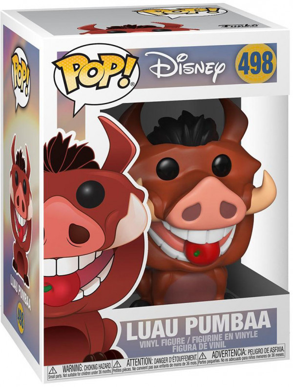 funko pop pumba