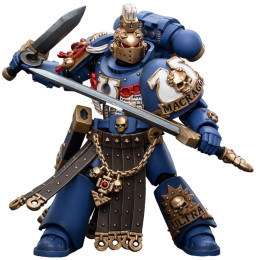  Warhammer 40 000: Ultramarines  Honour Guard Chapter Champion 1:18 (12 )