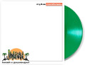       [Coloured Green Vinyl] (LP)