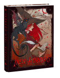  Iren Horrors