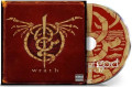 Lamb Of God  Wrath (CD)