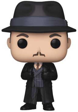  Funko POP Television: Peaky Blinders  Michael Gray (9,5 )