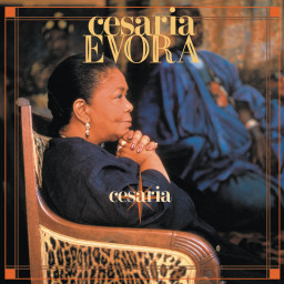 Evora Cesaria  Cesaria (2 LP)