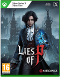Lies of P [Xbox One/Series X]