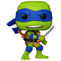  Funko POP Movies: Teenage Mutant Ninja Turtles  Mutant Mayhem Leonardo (9,5 )