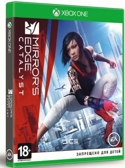 Mirror's Edge Catalyst [Xbox One]