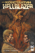   : Hellblazer    