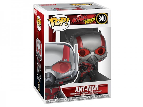 ant man and the wasp funko pop