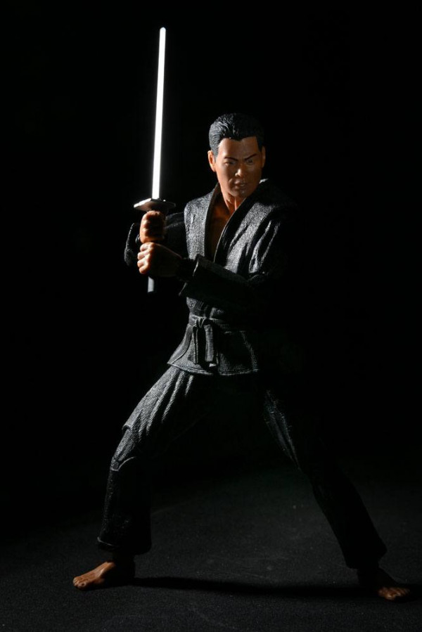 neca shadow warriors