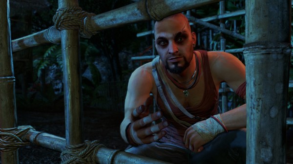 Far Cry 3 Classic Edition Ps4 Kupit Po Cene 749 Rub V Internet Magazine 1s Interes