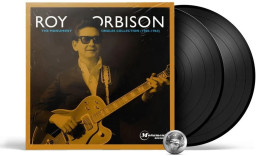 Roy Orbison  The Monument Singles Collection (2 LP)