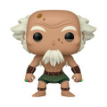  Funko POP Animation: Avatar The Last Airbender  King Bumi Exclusive (9,5 )