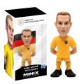  Minix : -    Germany National Football Team (12 )