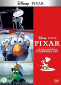    Pixar.  1 (DVD)