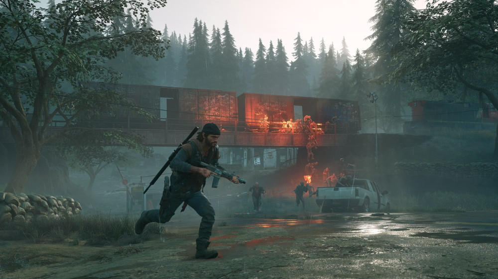   (Days Gone) [PC,  ]