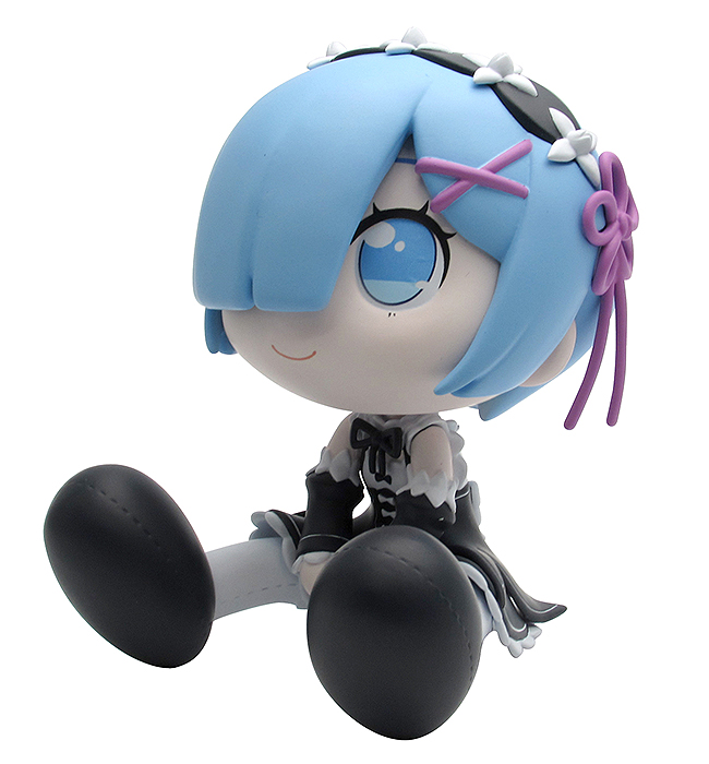  Biniviny Baby Re: Zero Starting Life In Another World: Rem (12,5 )
