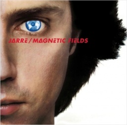 Jean Michel Jarre. Magnetic Fields