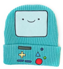  Adventure Time. BMO