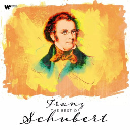   Schubert. The Best Of (LP)